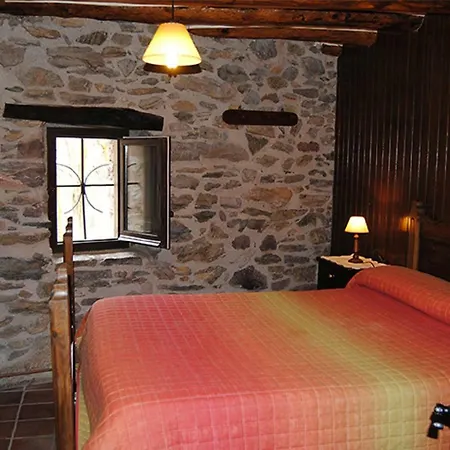Apartaments Turistics Moli Can Coll Campelles Exterior photo