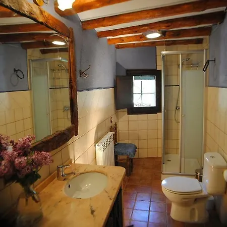 Apartaments Turistics Moli Can Coll Campelles Exterior photo