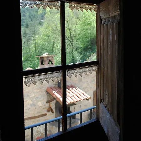 Apartaments Turistics Moli Can Coll Campelles Exterior photo