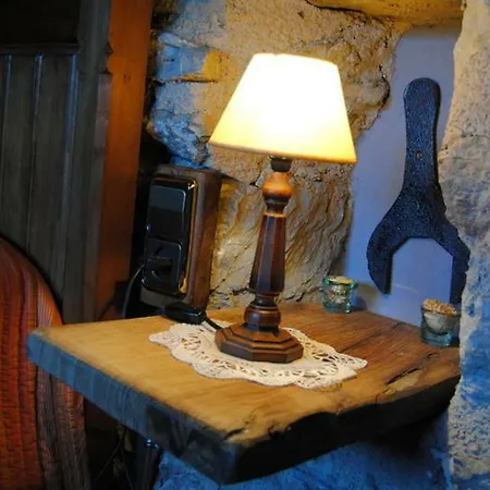 Apartaments Turistics Moli Can Coll Campelles Exterior photo