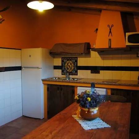 Apartaments Turistics Moli Can Coll Campelles Exterior photo