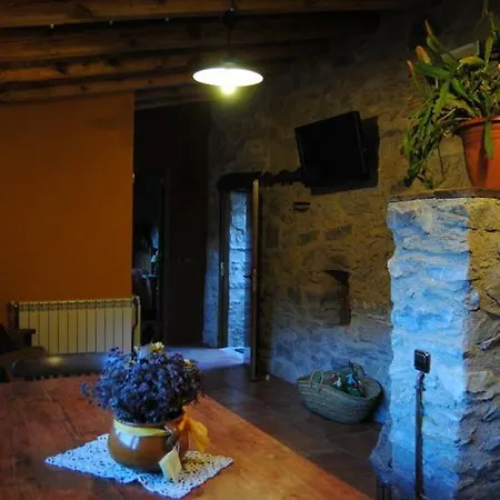 Apartaments Turistics Moli Can Coll Campelles Exterior photo