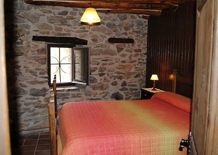 Apartaments Turistics Moli Can Coll