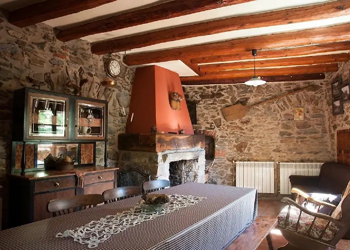 Apartaments Turistics Moli Can Coll