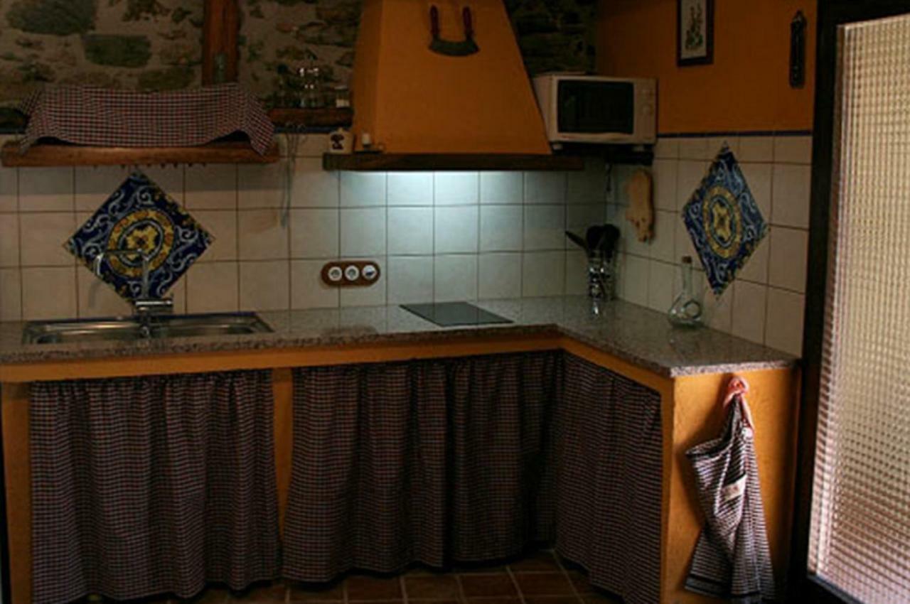 Country house Turistics Moli Coll Campelles
