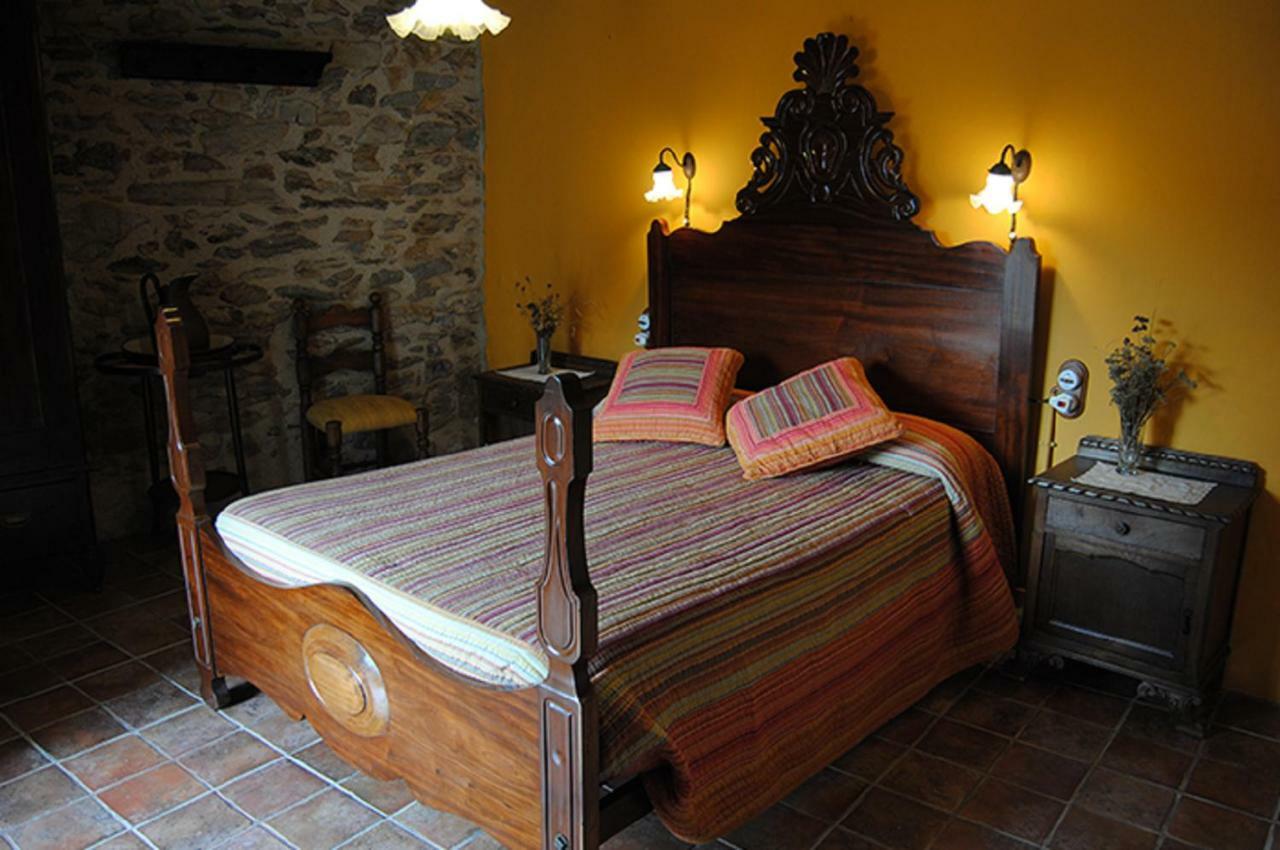 Turistics Moli Coll Country house Campelles
