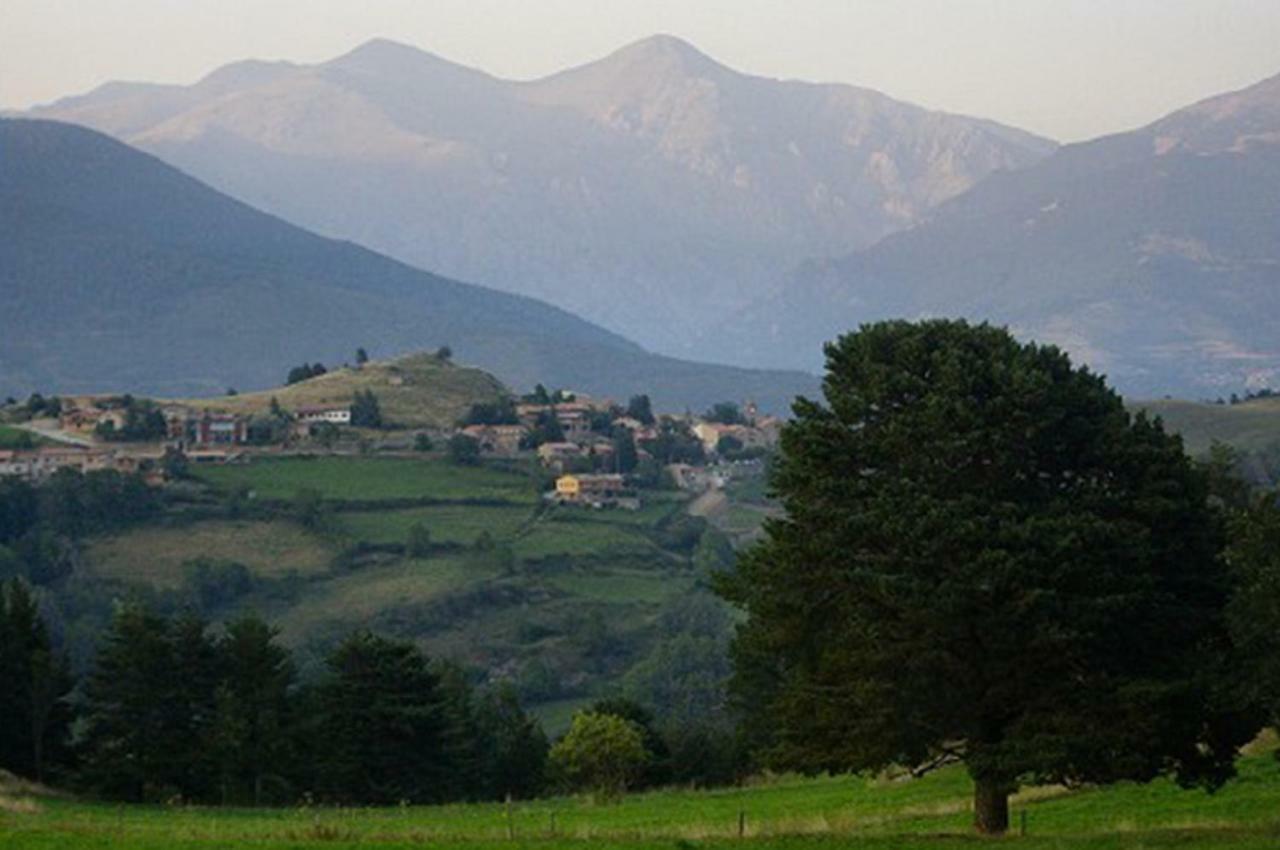 Country house Turistics Moli Coll Campelles